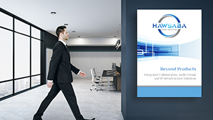 Hawsaba - Digital Signage